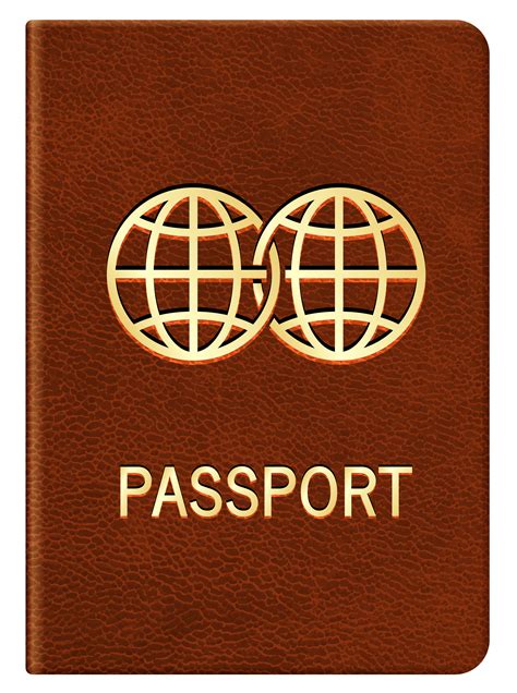 clipart passports clip art library my xxx hot girl