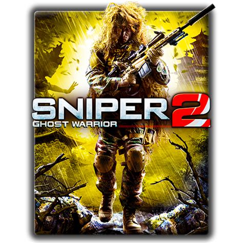 Copy save to possible savegames folder. Sniper Ghost Warrior 2 icon by pavelber on deviantART