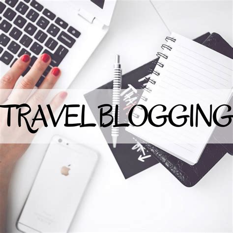 Travel Blogging Tips Turn Blogging Into A Full Time Job How To Start