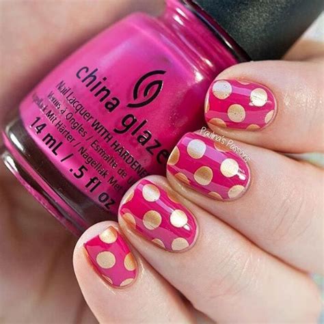 Eye Catching Designs For Fun Summer Nails ★ See More Glaminati