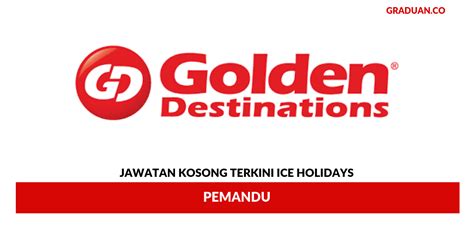 Pemandu peribadi datin 2016, jawatan kosong kilang sandakan, ctrm melaka jawatan kosong, gaji pemandu lori gardenia, jawatan kosong pemandu bas transnasional. Permohonan Jawatan Kosong ICE Holidays ~ Pemandu • Portal ...