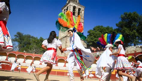 Puntos de información turística, museos, atracciones turísticas en tlaxcala. Tlaxcala ofrece un viaje por la historia, cultura y ...