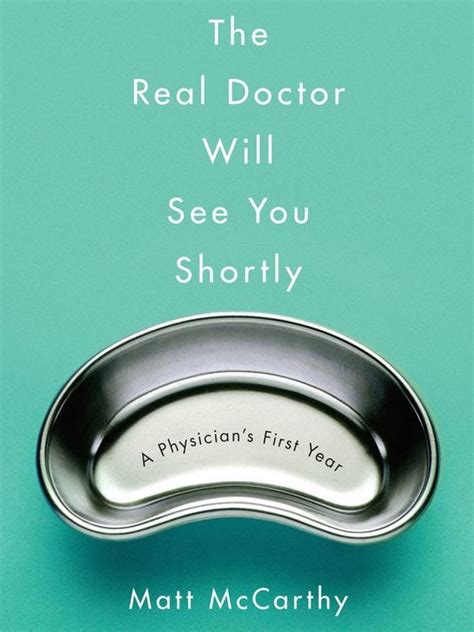 The Real Doctor Is A Real Delight