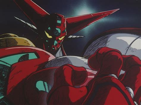 Shin Getter Robo (Armageddon) | Getter Robo Wiki | Fandom