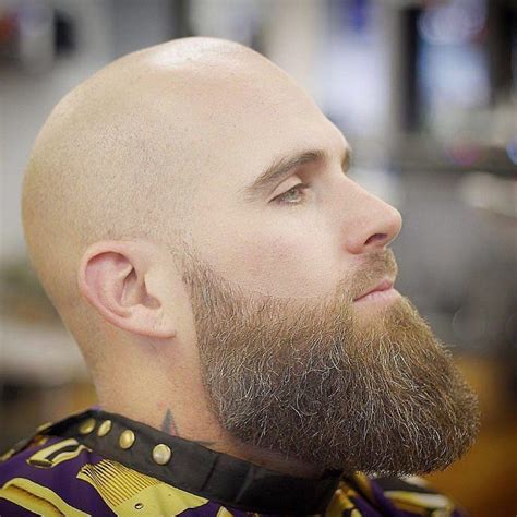 45 Cool Hairstyles For Balding Men Never Too Late To Look Trendy