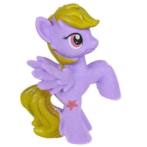 Mlp Lily Blossom G4 Other Figures Mlp Merch