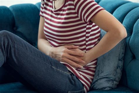 What Causes Lower Left Abdominal Pain After Eating