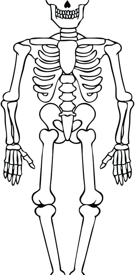 Free printable skeleton coloring pages. Minecraft Skeleton Coloring Pages at GetColorings.com ...