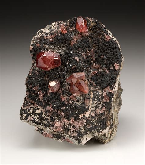 Rhodochrosite Minerals For Sale 2451234