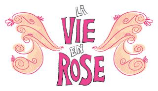 The song written by edith piaf in 1946. LifeTime: La vie en rose