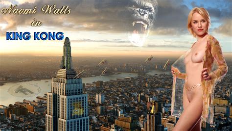 Post 922125 Anndarrow Barneyartist Kingkong Naomiwatts Vdf Fakes