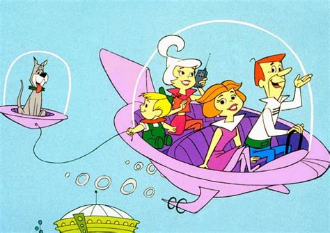 ‘the Jetsons’ Live Action Sitcom Reboot Lands At Abc — Robert Zemeckis Tvline The Jetsons