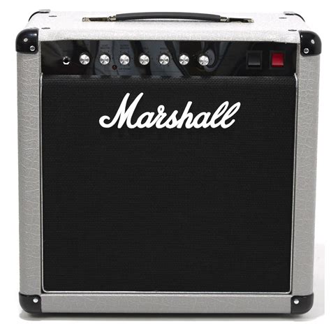 Marshall 2525c Studio Mini Jubilee 1x12 Combo Secondhand Gear4music