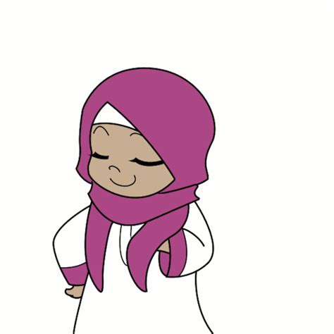 Animasi Bergerak Islami Untuk Powerpoint