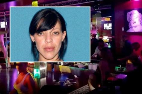 Nyc Stripper Gets 20 Years In Prison For Sexually Assaulting Dancer At Gentleman S Club