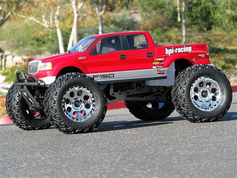 Get A Grip Savage Tuning For Serious Monster Truck Owners