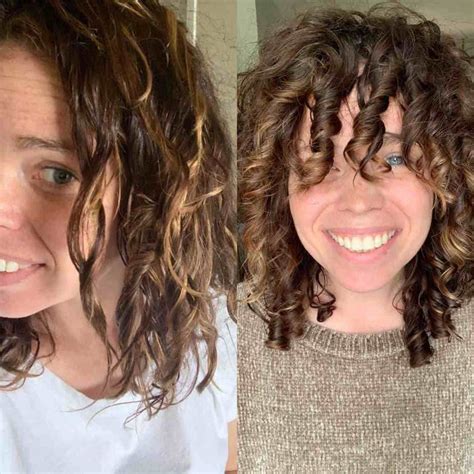 Everything You Need To Know About Training Your Curls Colleen Charney Curly Hair Tips Diy