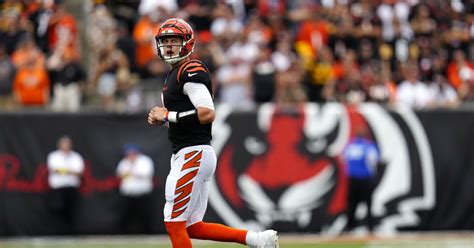 Moving On From Bengals Week 1 Loss Cincy Jungle