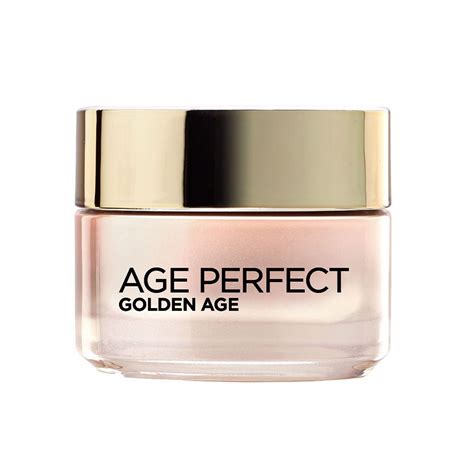 Age Perfect Golden Age Crema De Día Anti Aging And Anti Wrinkle Loréal