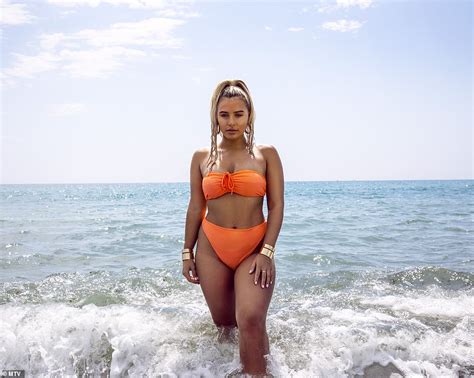 Celebrity Ex On The Beach 2019 Full Line Up Confirmed For New Series