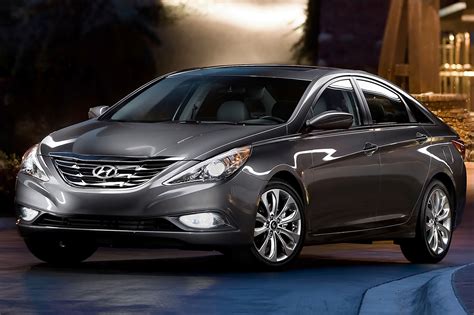 Maybe you would like to learn more about one of these? 2013 Hyundai Sonata GLS VIN Number Search - AutoDetective