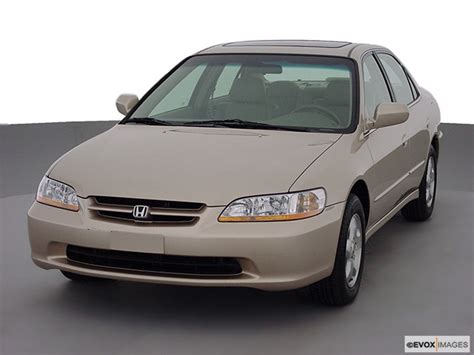 Sedan trims include the lx, sport, ex. 2000 Honda Accord | Read Owner and Expert Reviews, Prices ...