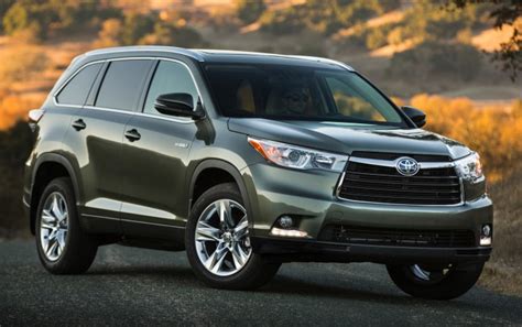 16 Most Affordable Suvs With 3 Rows Gearopen