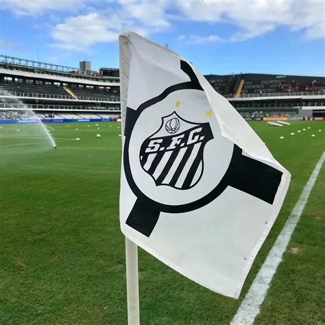 Santos Futebol Clube Em 2023 Santos Futebol Clube Santos Futebol