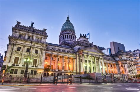 The spring months of october and november are lovely with jacaranda and erythrina in full bloom. The Top things to do in Buenos Aires