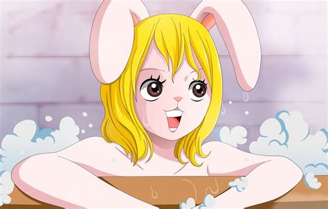 Kawaii Cute Anime Rabbit Girl Anime Wallpaper Hd