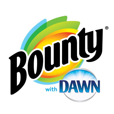 Bounty Logo Logodix