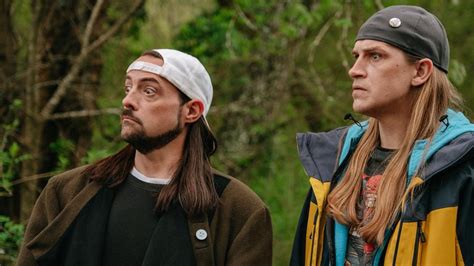 Clerks Iii Got Made Because Lionsgate Sold So Many Jay And Silent Bob