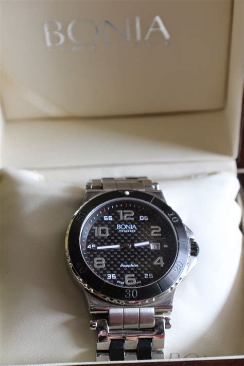 Jam tangan mewah merk bonia yang original memang memiliki harga yang mahal. jam crocodile original baru: JAM TANGAN ORIGINAL MERK ...