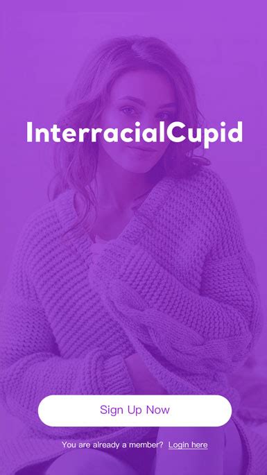 interracialcupid the best dating app for interracial singles