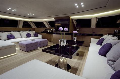 Creative Catamaran Interior Design Ideas To Cause You Delight Bored Art