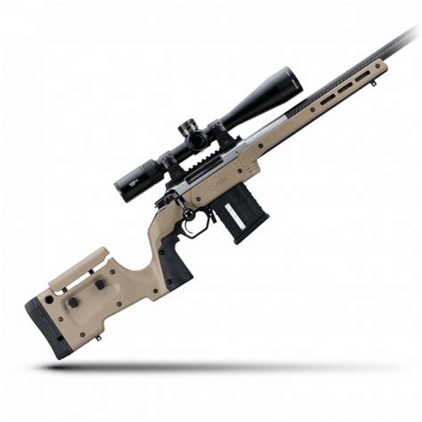 Mdt Xrs Chassis System Cz Fde