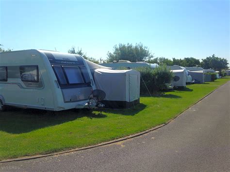 Skipsea Sands Holiday Park Skipsea Updated 2021 Prices Pitchup