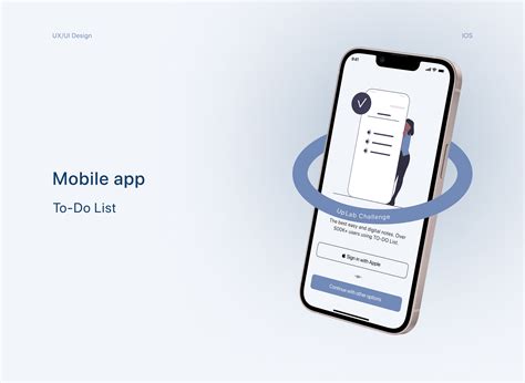 To-Do List App | Mobile App on Behance