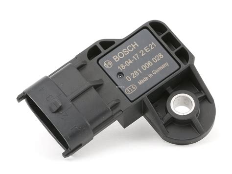 0 281 006 028 Bosch Ds S3 Tf Sensor Ladetryk Autodoc Pris Og Erfaringer