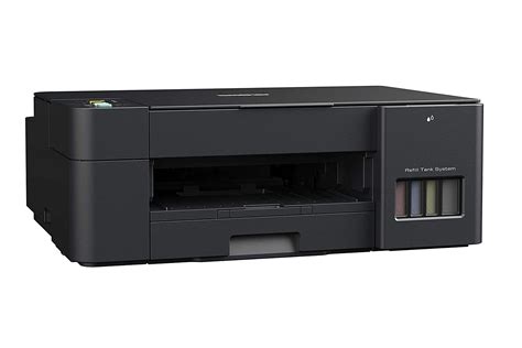 Printer Brother Dcp T420w Inkjet All In One Inkbenefit Plus Wifi