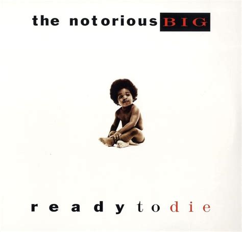 The 100 Best Album Covers Of All Time Notorious Big Album Covers