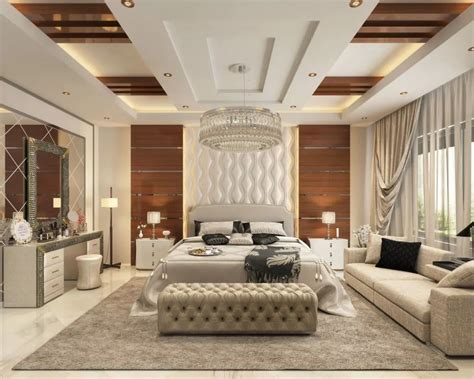 Top 50 Modern Bedroom Interior Design Ideas For 2023