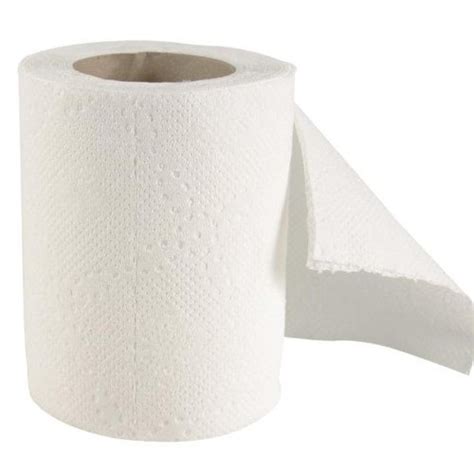 Plain Toilet Tissue Paper Roll Gsm 40 80 Rs 100roll R And R Traders
