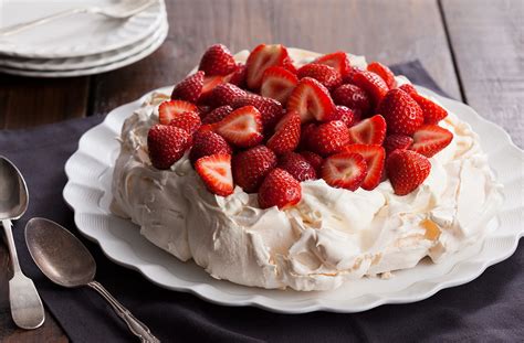 Free premium spoof text messages. Strawberry Pavlova Recipe | Pavlova Recipes | Tesco Real Food