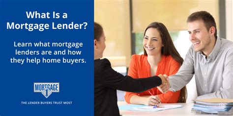 What Is A Mortgage Lender Mortgage 1 Inc