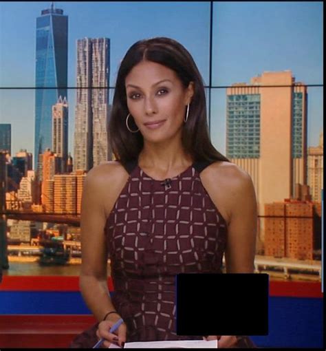 Liz Cho Abc7 New York City Hotnewswomen