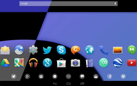 Install Android Kitkat Launcher 44 On Any Mobile Or Tablet Tabnews