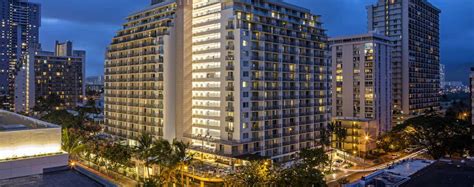 Hilton Garden Inn Waikiki Beach Honolulu Hoteltonight