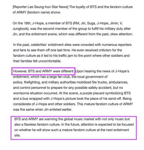 Rp Bts Misser On Twitter Armys Best Fandom