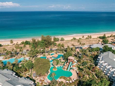 Booking Hotel Thavorn Palm Beach Resort Phuket Online Harga Terbaru September Blibli